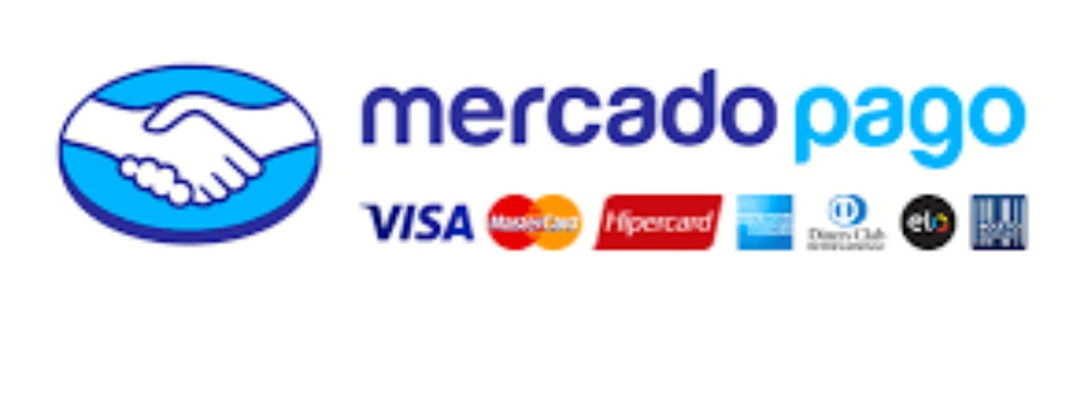 Selo Mercado Pago